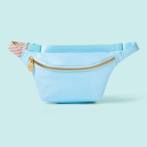 NWT Fanny Pack - Stoney Clover Lane x Target Blue